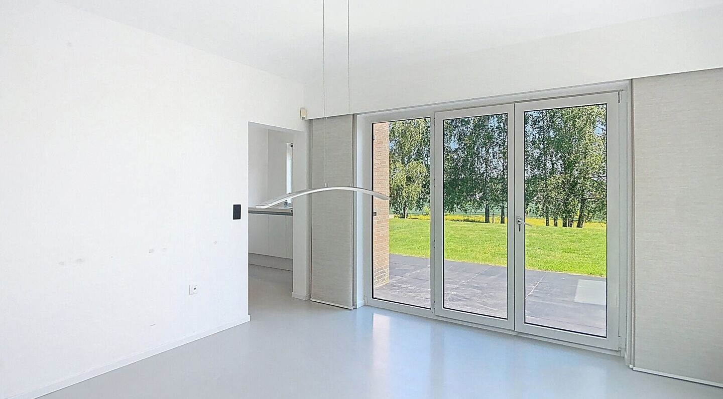 Villa te huur in Tervuren