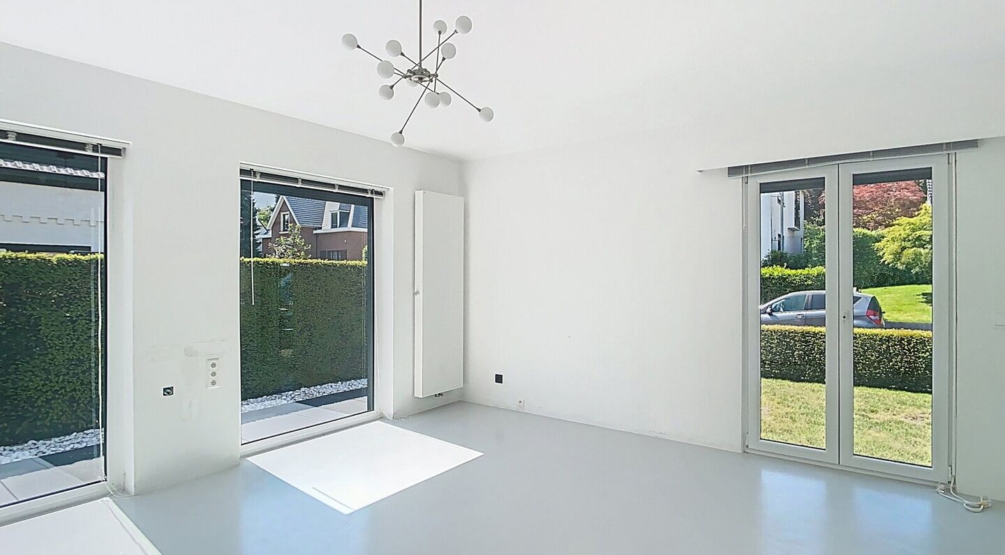 Villa te huur in Tervuren