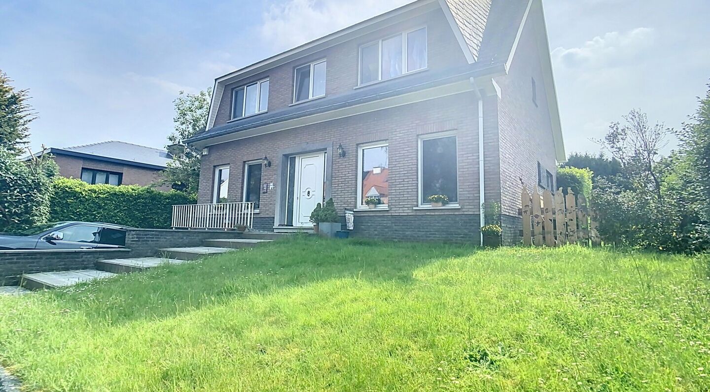 Villa te huur in Tervuren