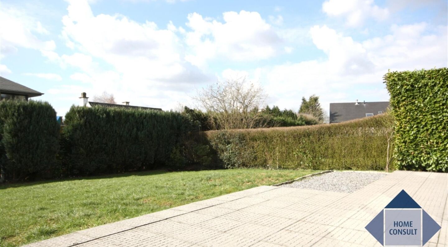 Villa te huur in Tervuren