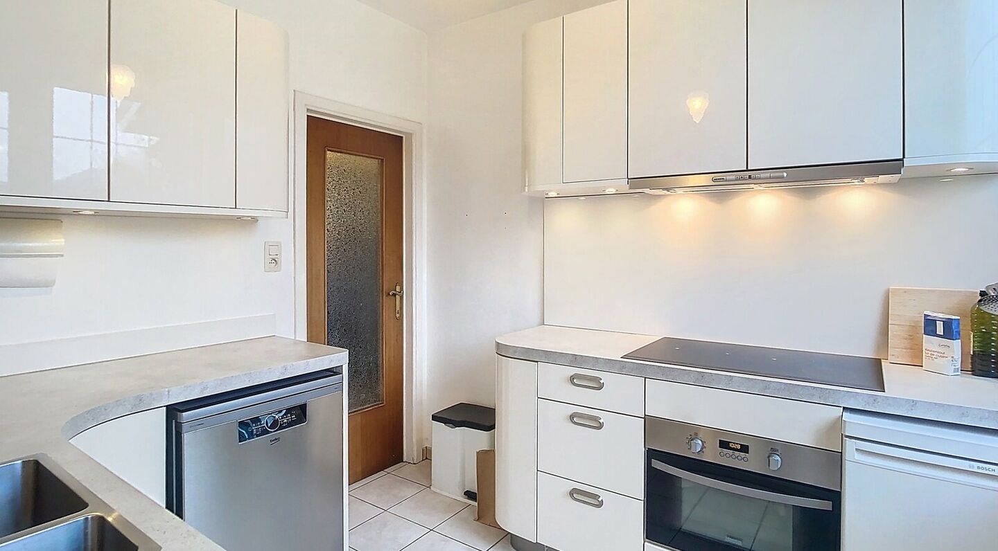 Villa te huur in Tervuren