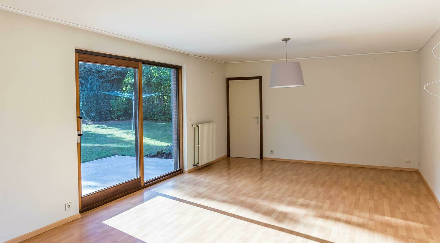 Villa te huur in Tervuren