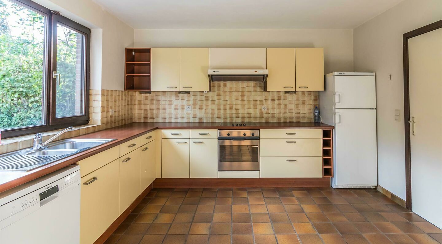 Villa te huur in Tervuren