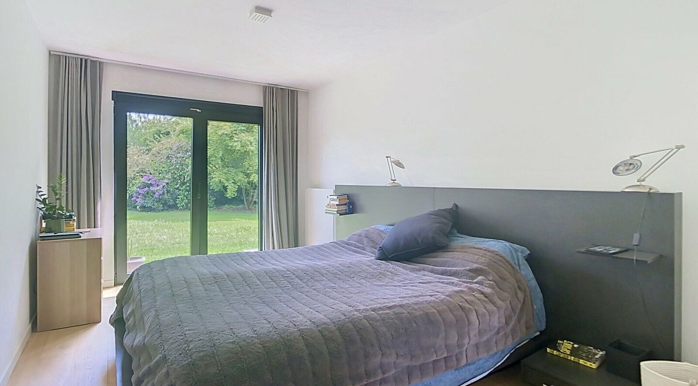 Villa te huur in Tervuren