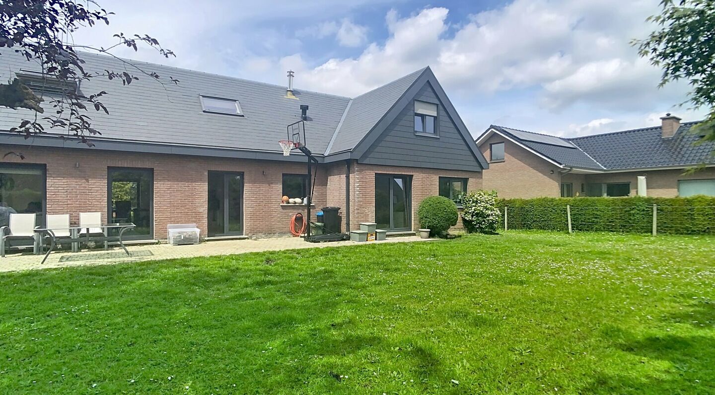 Villa te huur in Tervuren