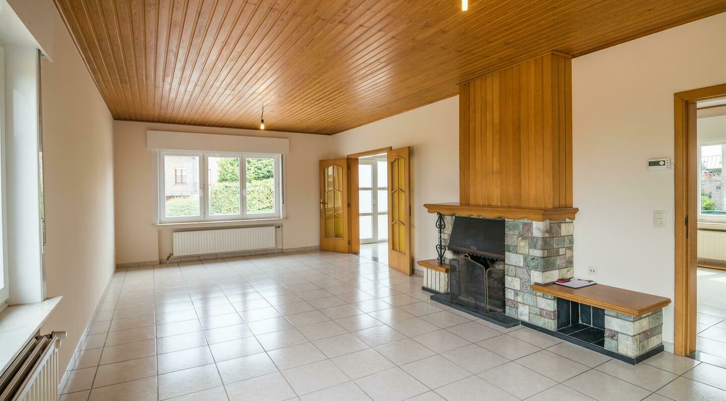 Villa te huur in Tervuren