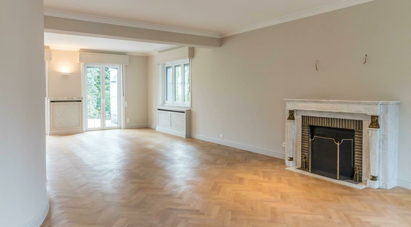 Villa te huur in Tervuren
