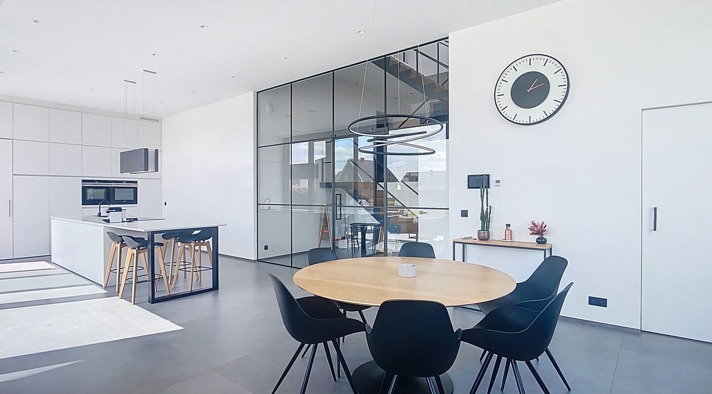 Villa te huur in Tervuren Duisburg