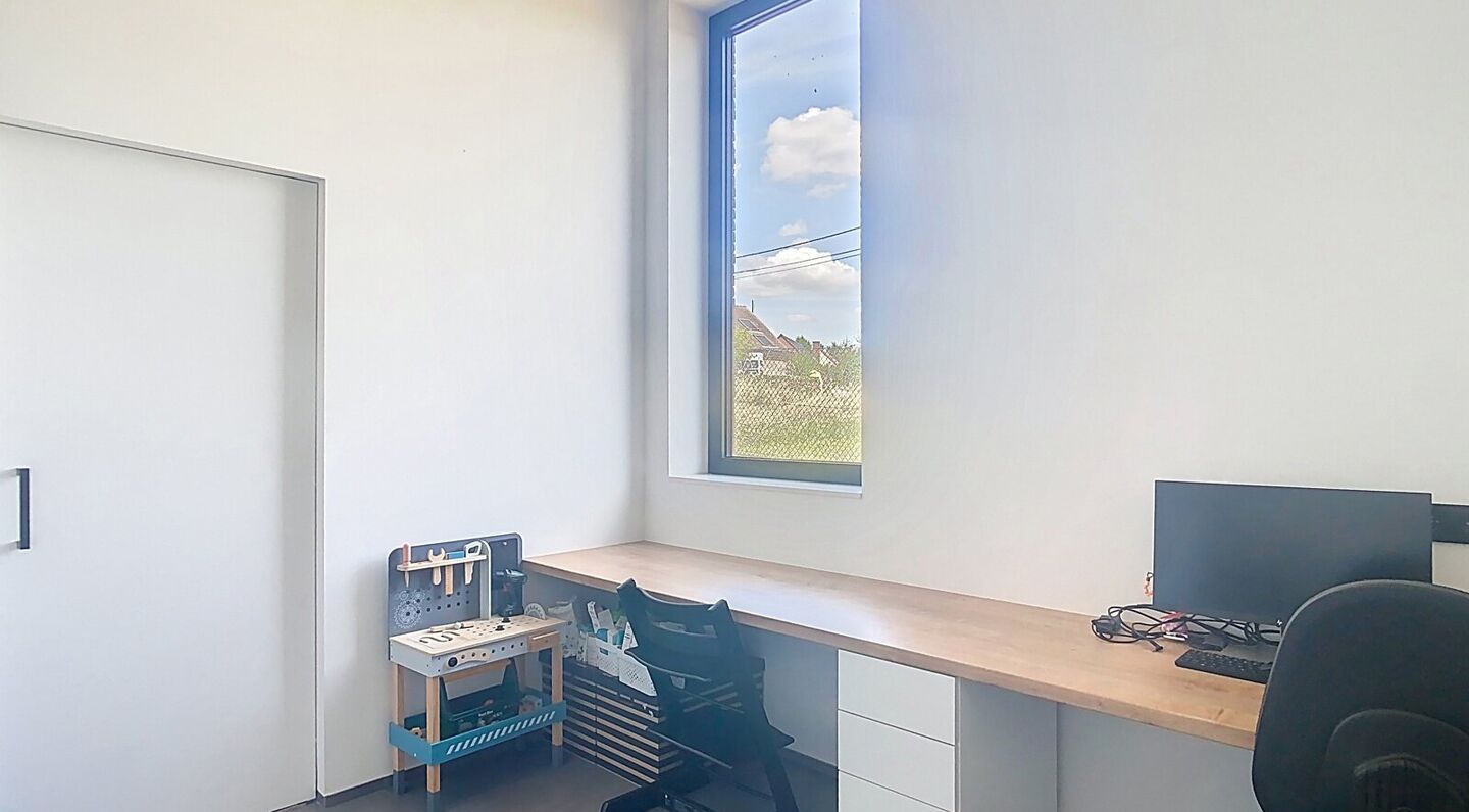 Villa te huur in Tervuren Duisburg