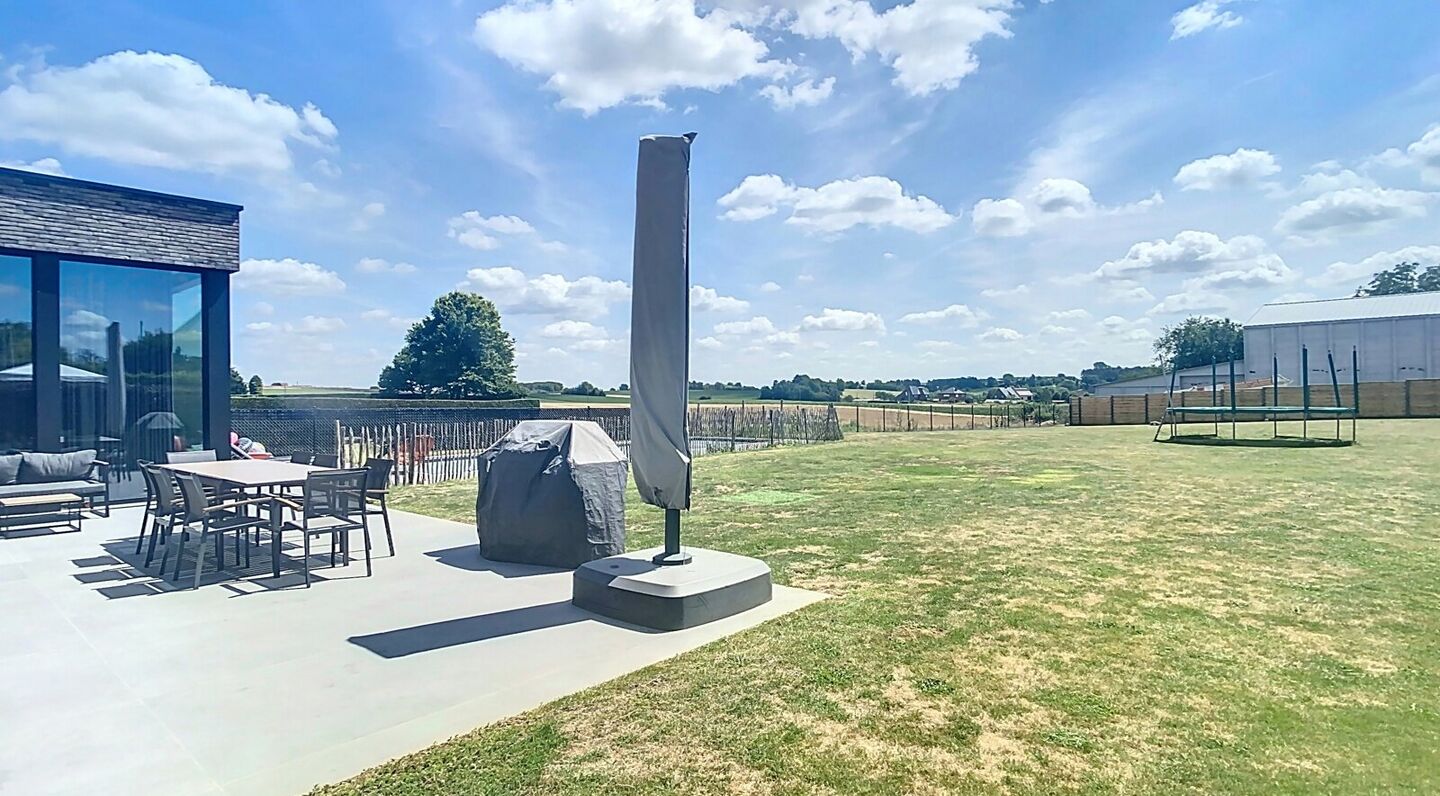 Villa te huur in Tervuren Duisburg