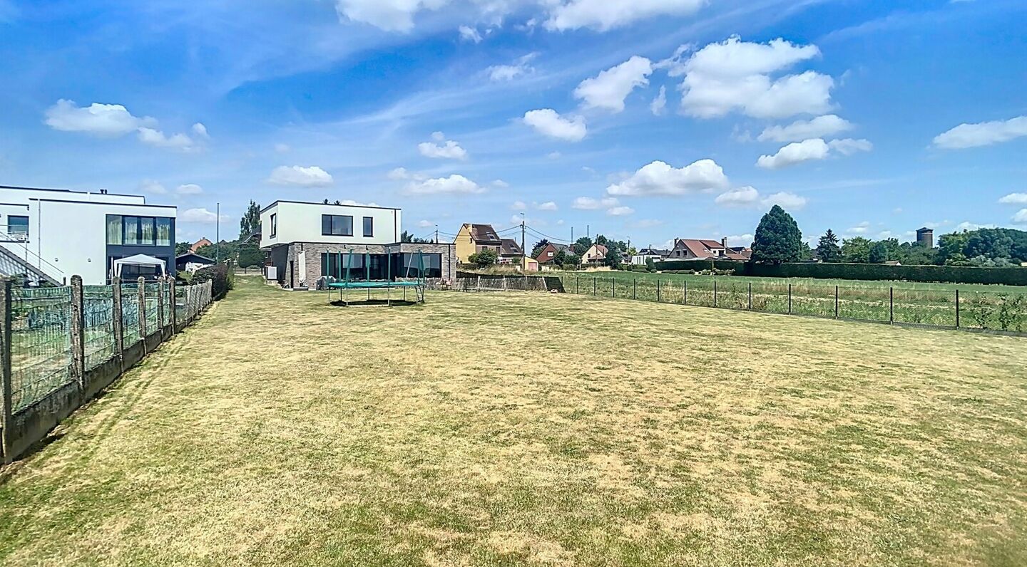 Villa te huur in Tervuren Duisburg