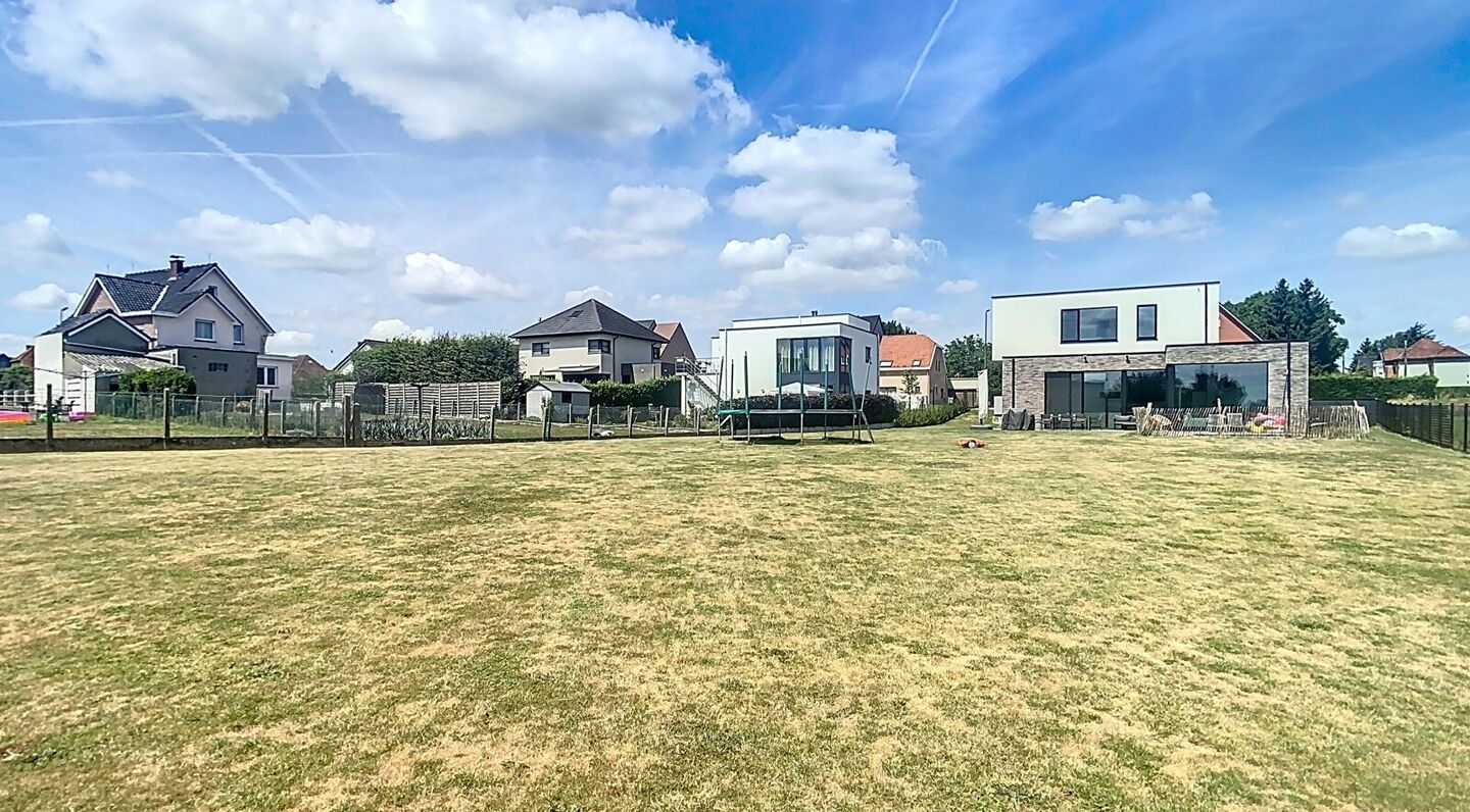 Villa te huur in Tervuren Duisburg