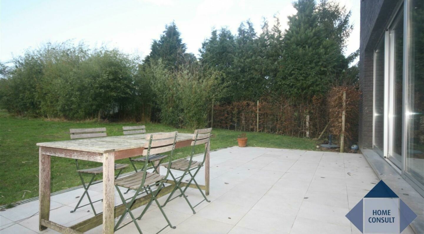 Villa te huur in Vossem