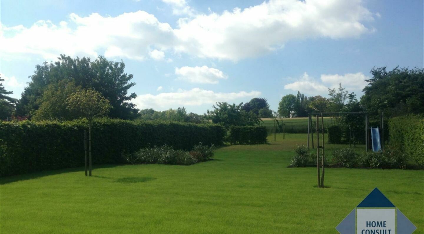Villa te huur in Vossem