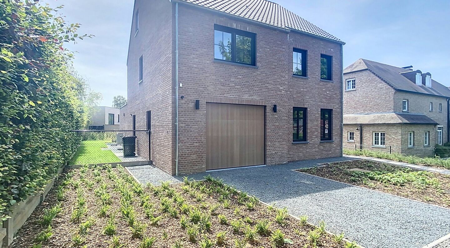 Villa te huur in Zaventem Sterrebeek