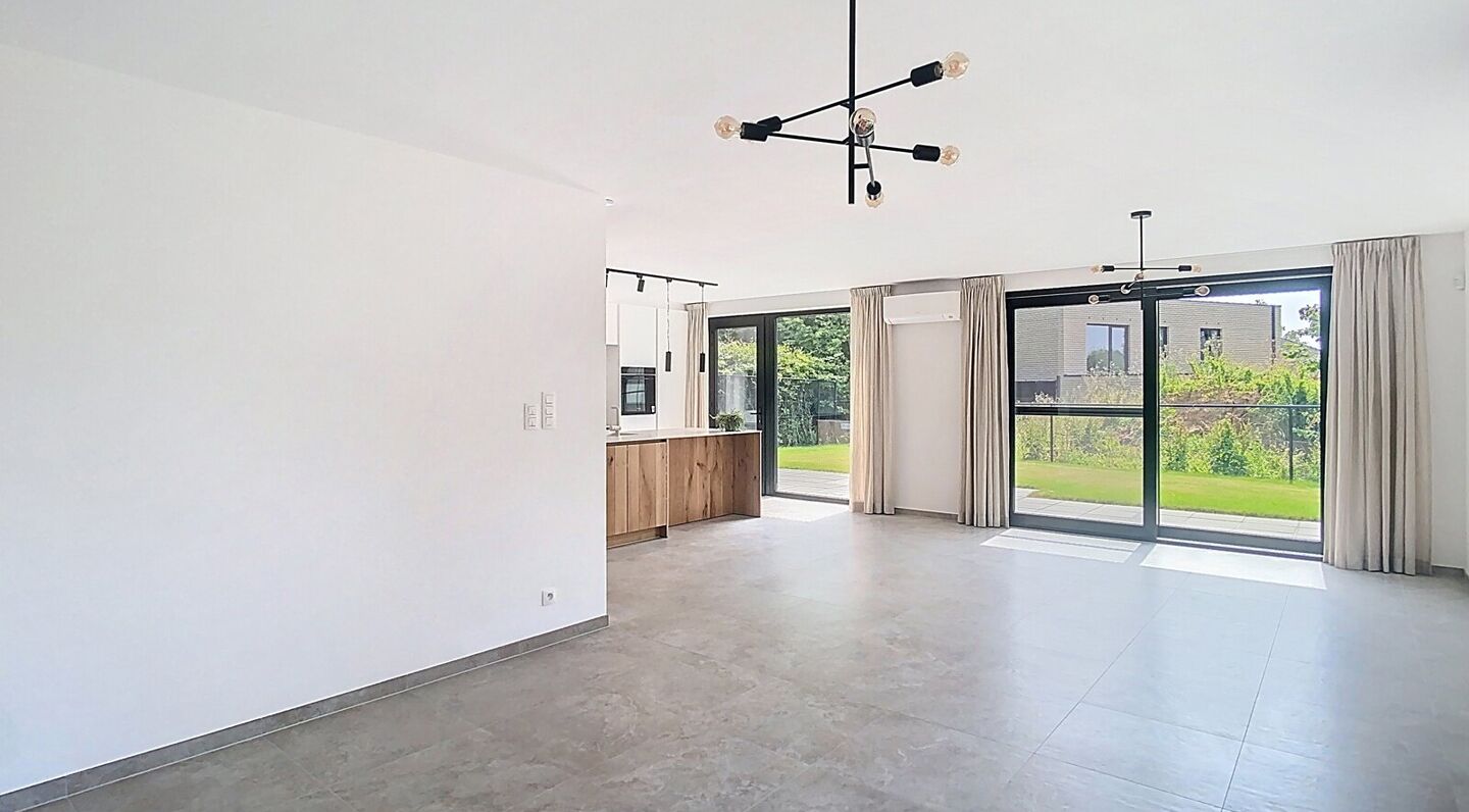 Villa te huur in Zaventem Sterrebeek