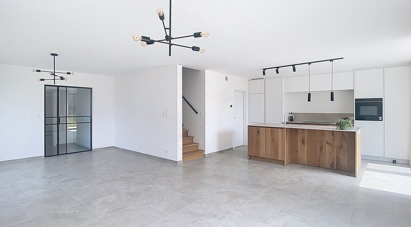Villa te huur in Zaventem Sterrebeek
