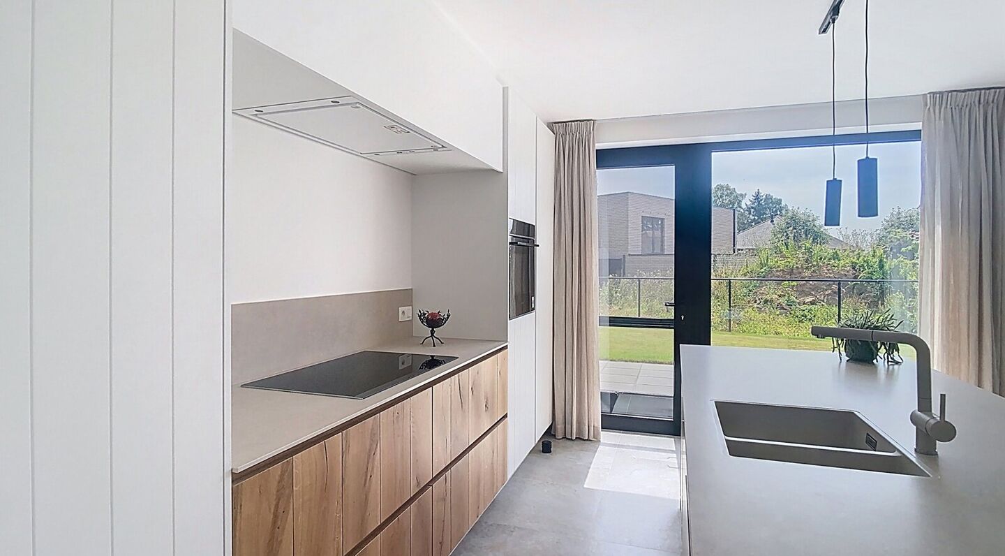Villa te huur in Zaventem Sterrebeek