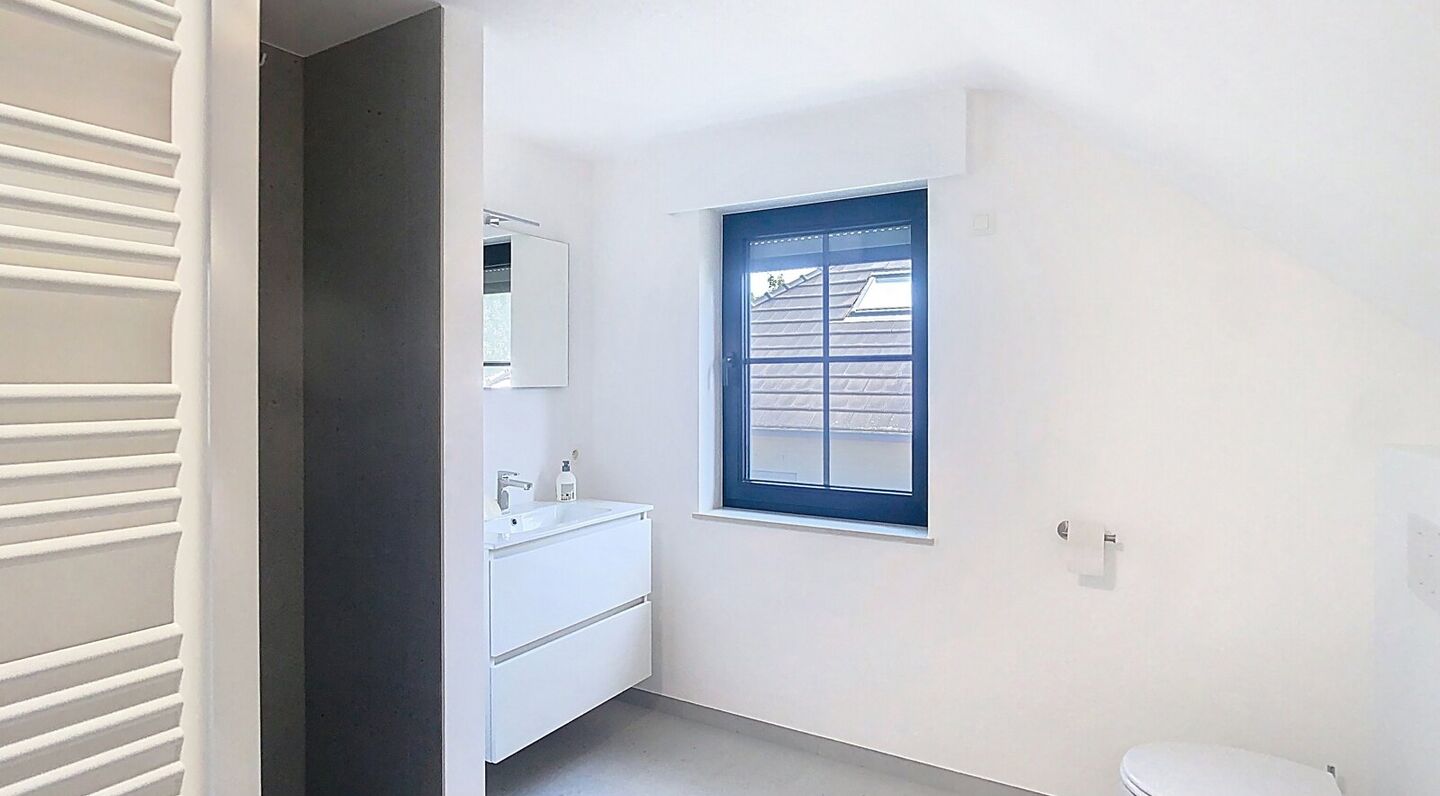Villa te huur in Zaventem Sterrebeek