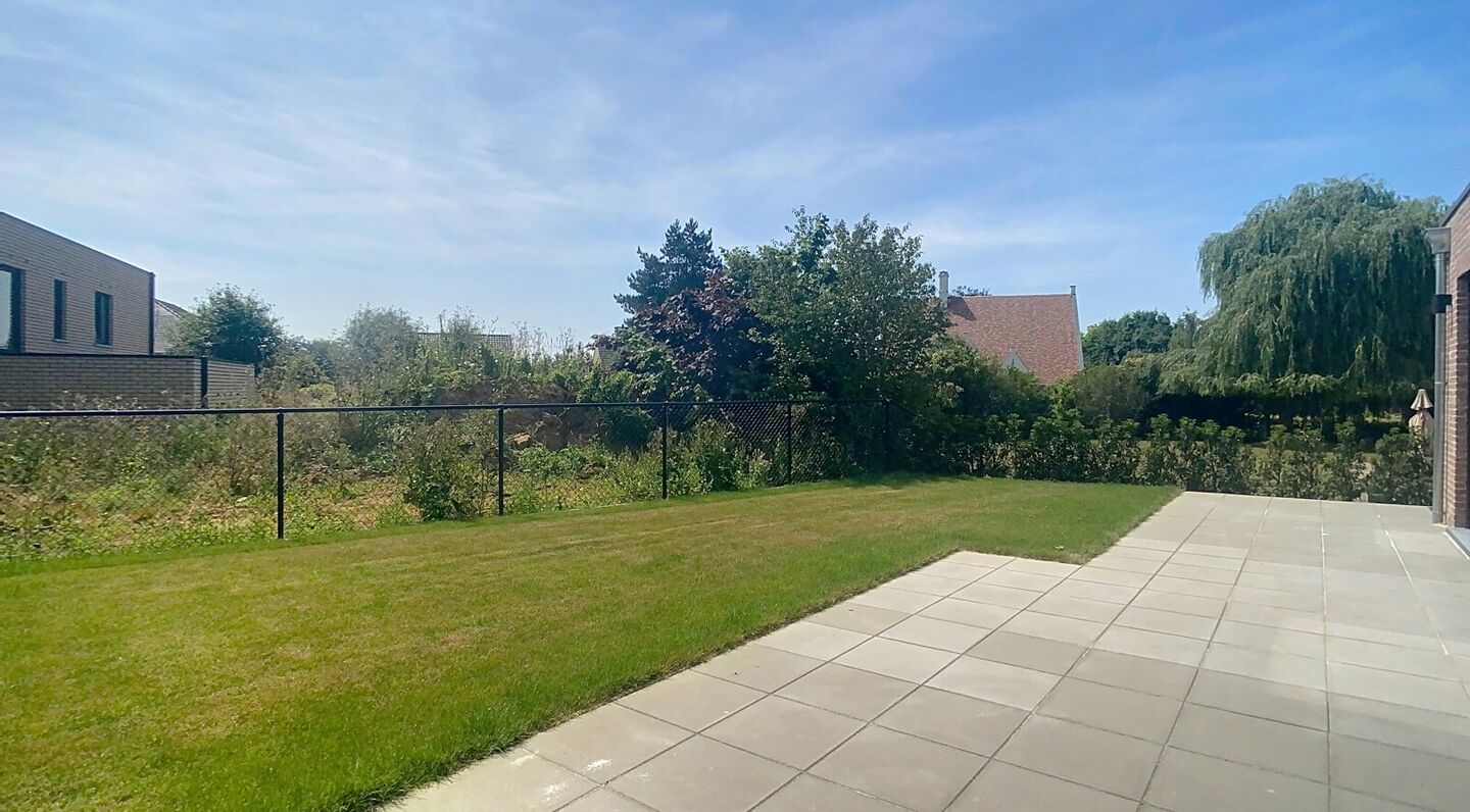 Villa te huur in Zaventem Sterrebeek