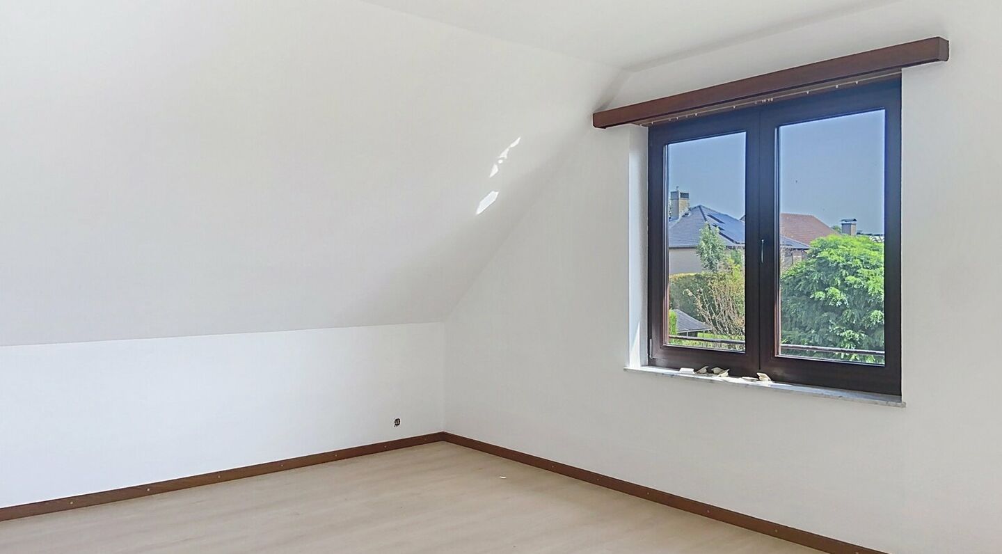Villa te huur in Zaventem Sterrebeek