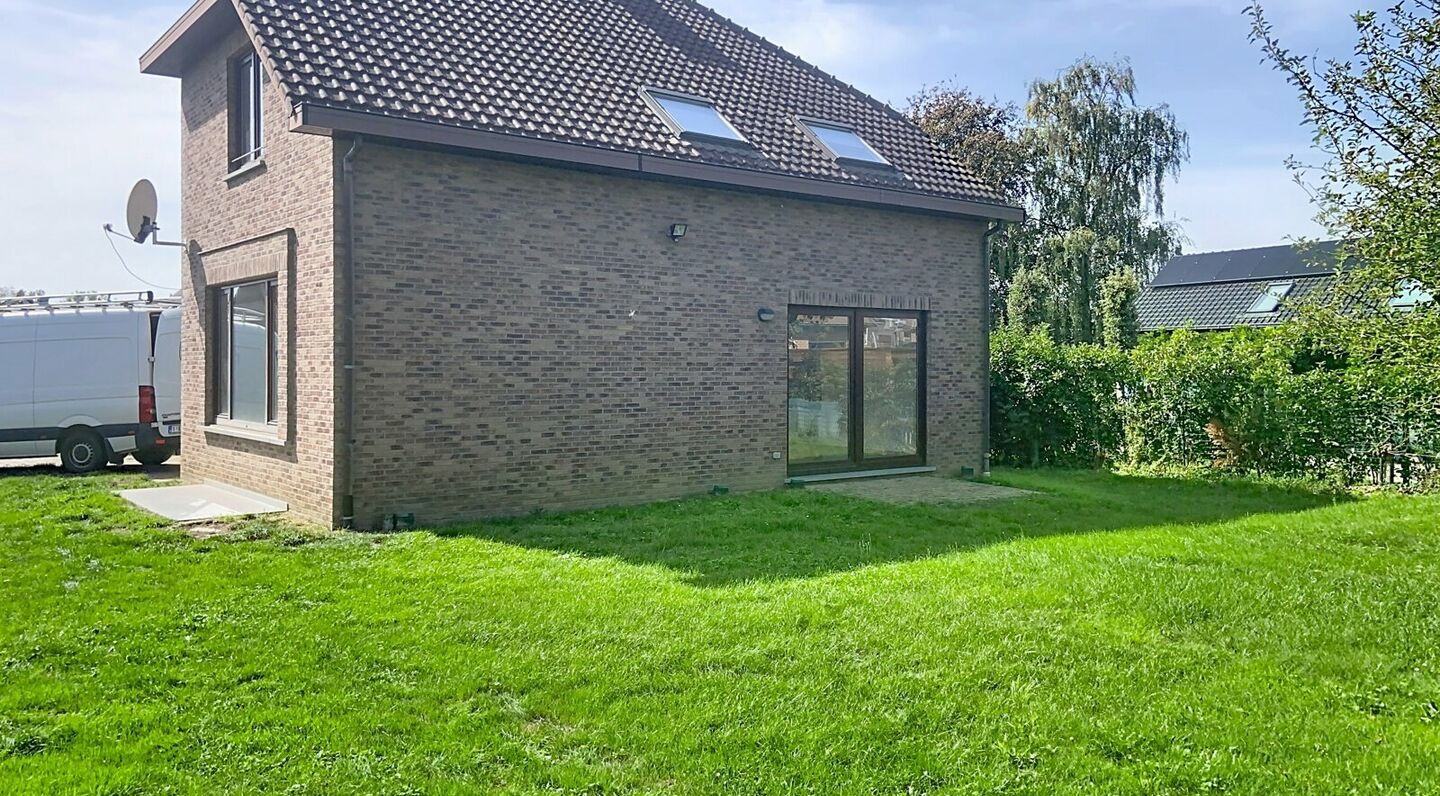 Villa te huur in Zaventem Sterrebeek