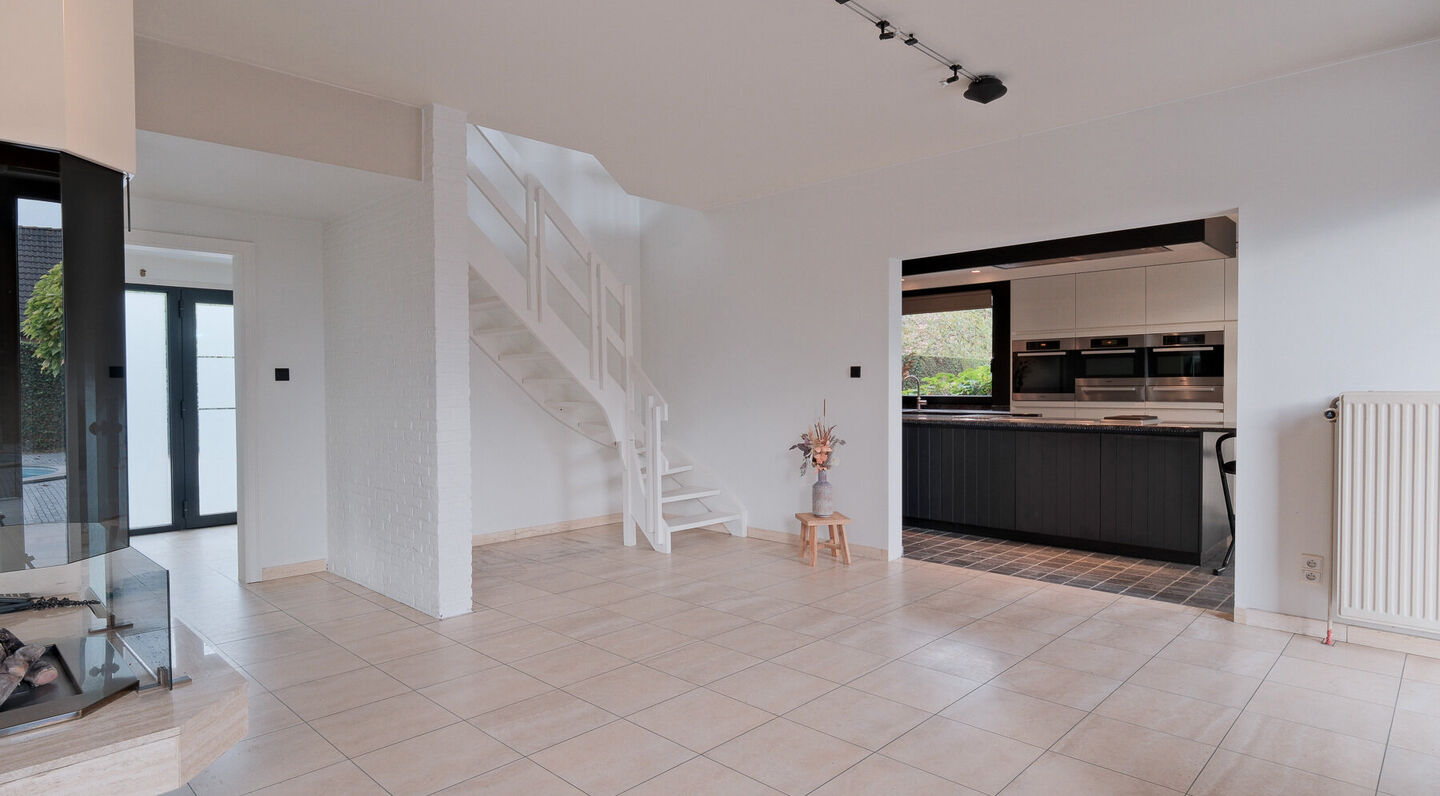 Villa te koop in Kampenhout