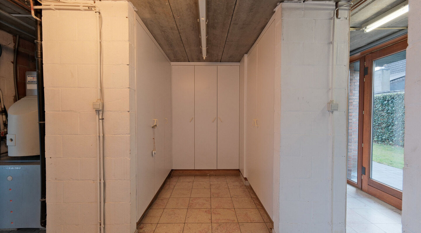 Villa te koop in Kampenhout