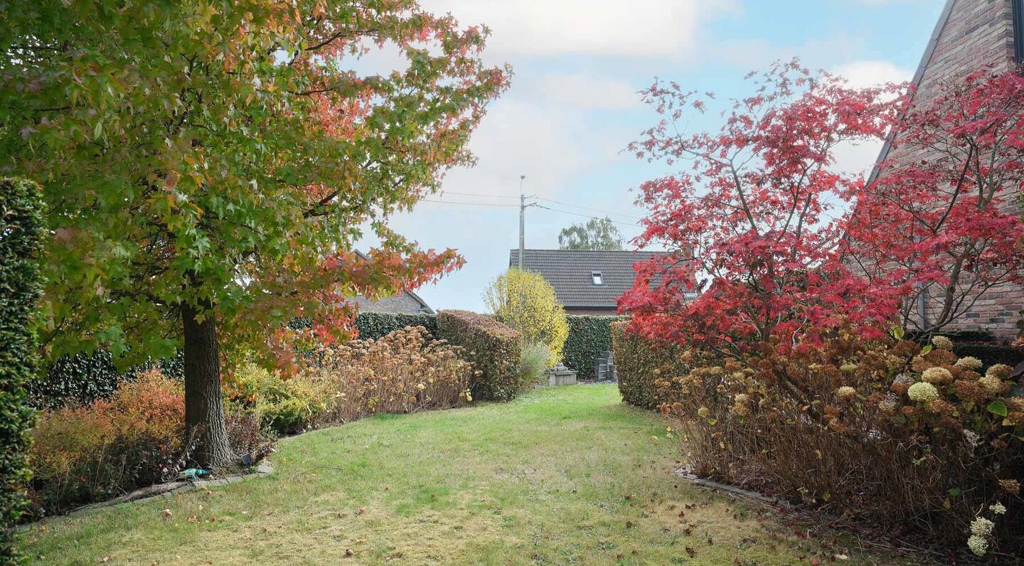 Villa te koop in Kampenhout