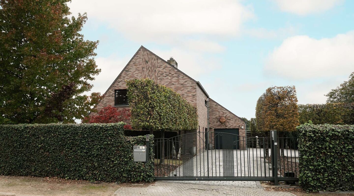 Villa te koop in Kampenhout