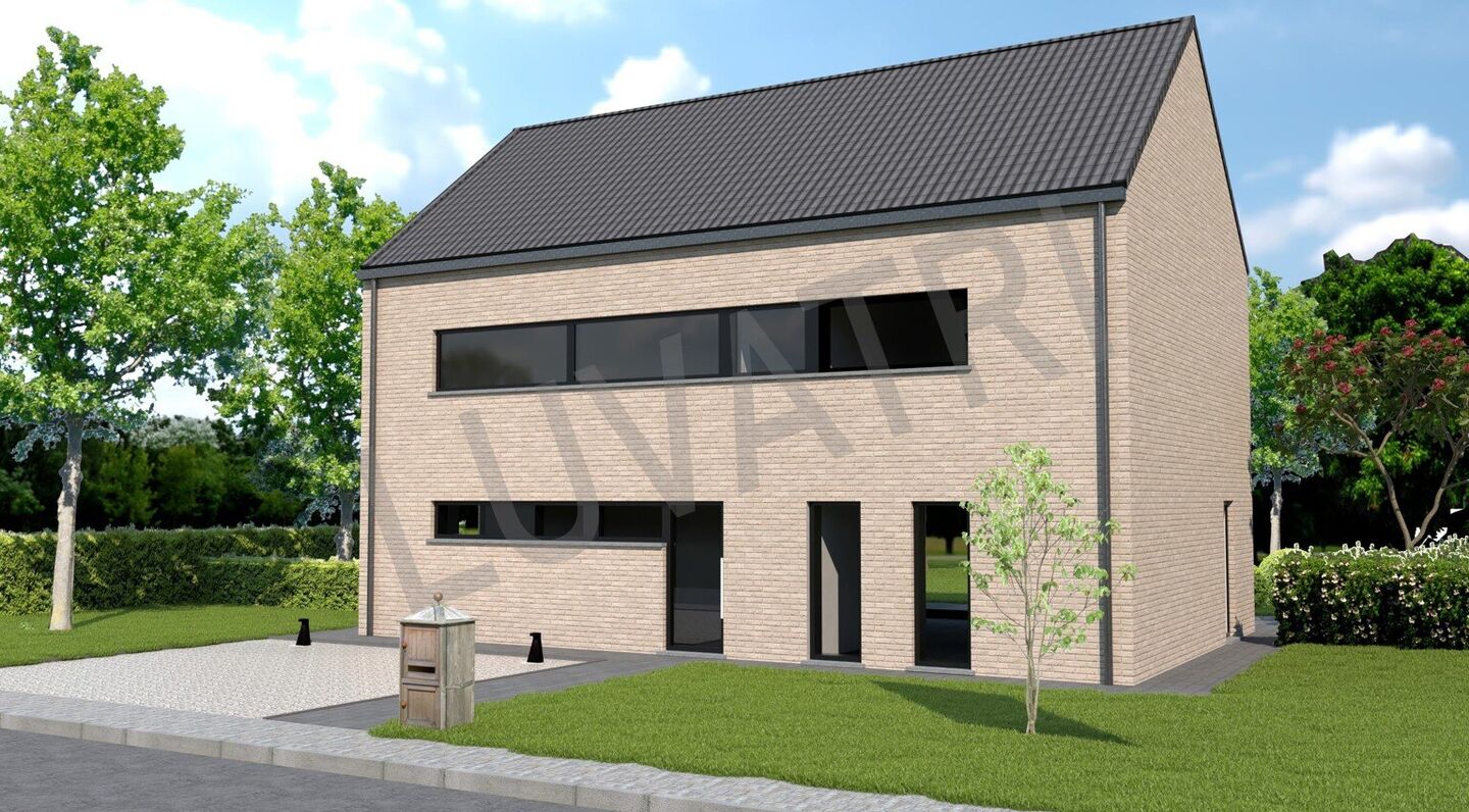 Villa te koop in Kampenhout