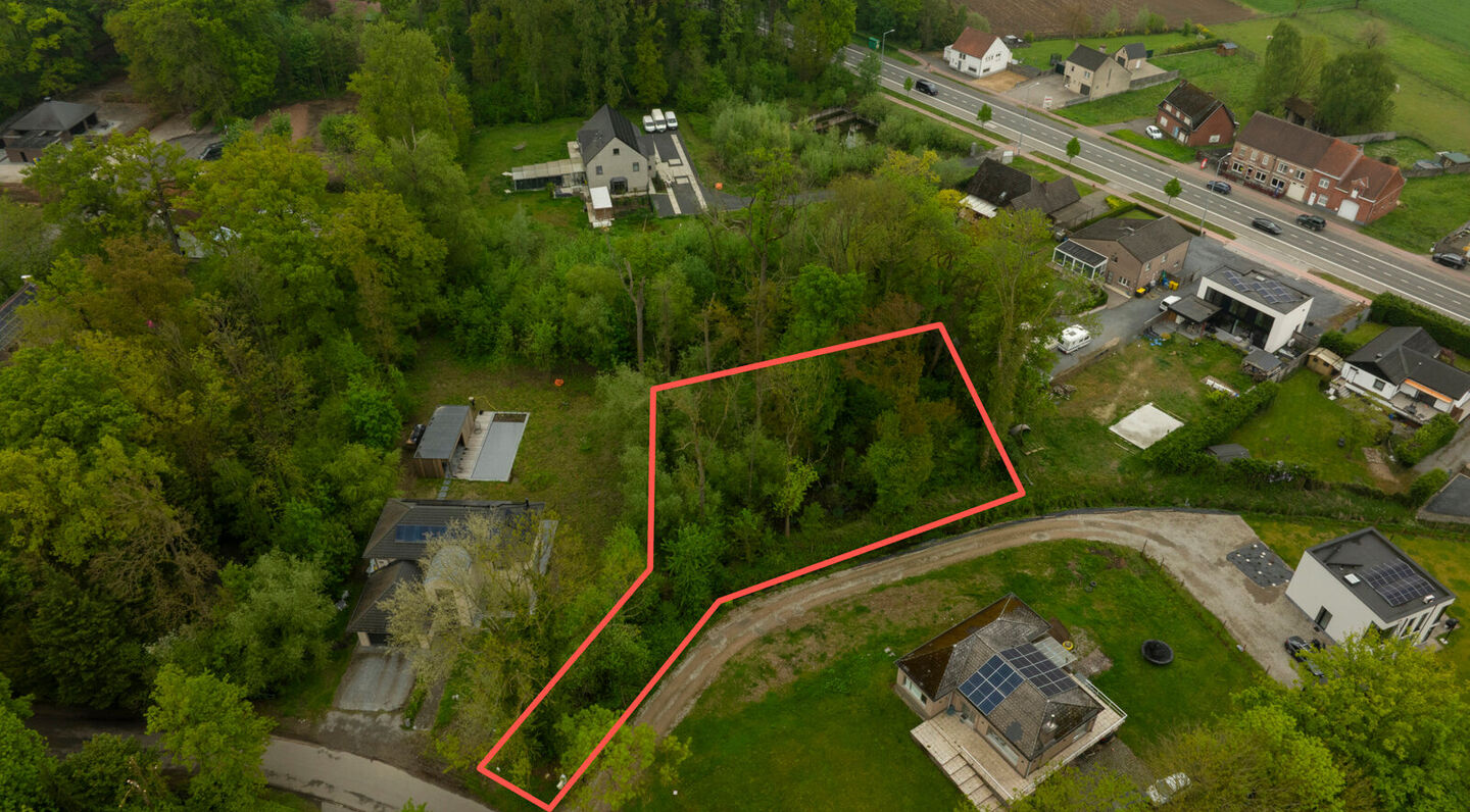 Villa te koop in Kampenhout