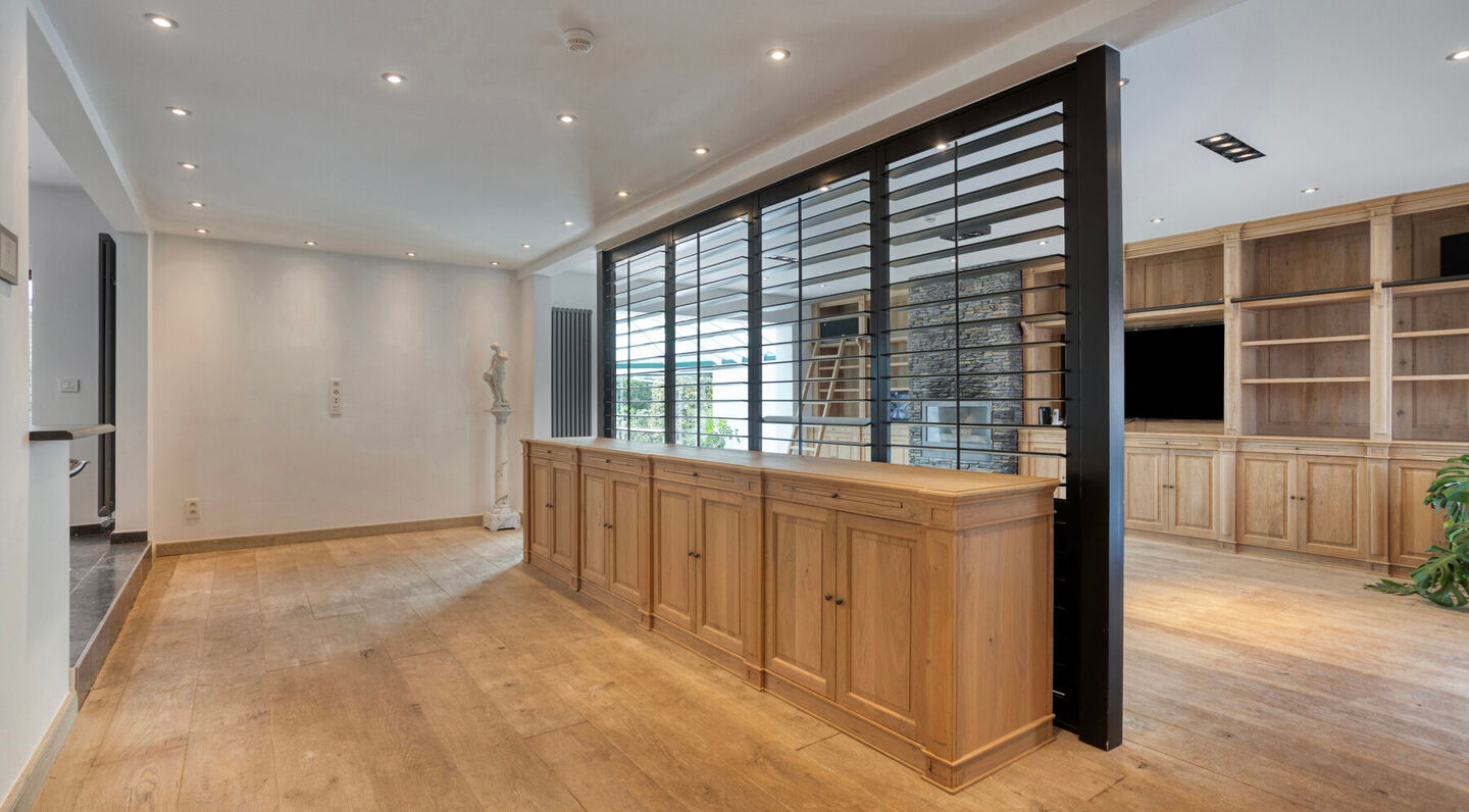 Villa te koop in Kortenberg Everberg