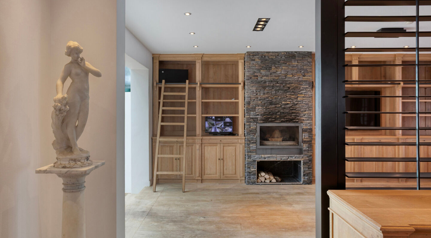 Villa te koop in Kortenberg Everberg