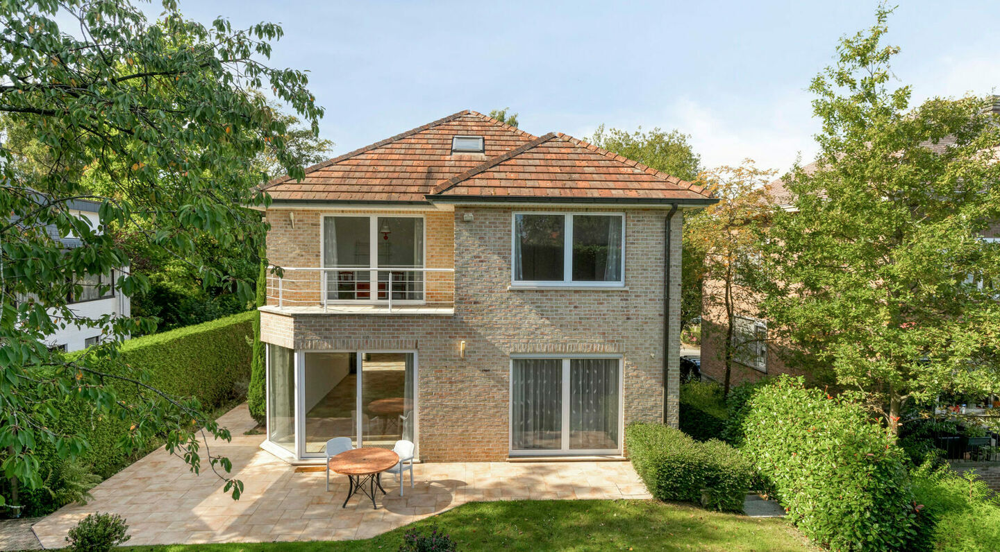 Villa te koop in Kraainem