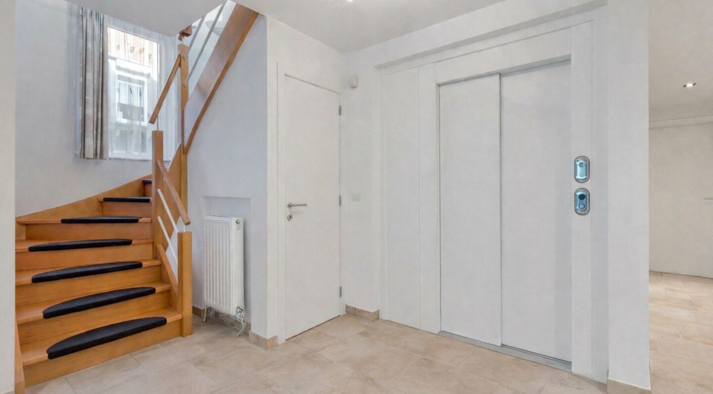 Villa te koop in Kraainem
