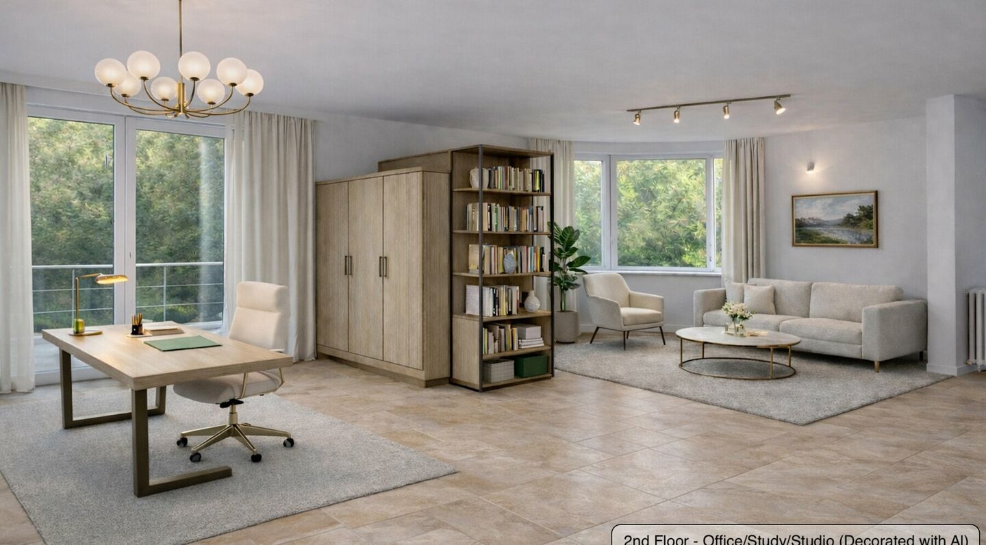 Villa te koop in Kraainem