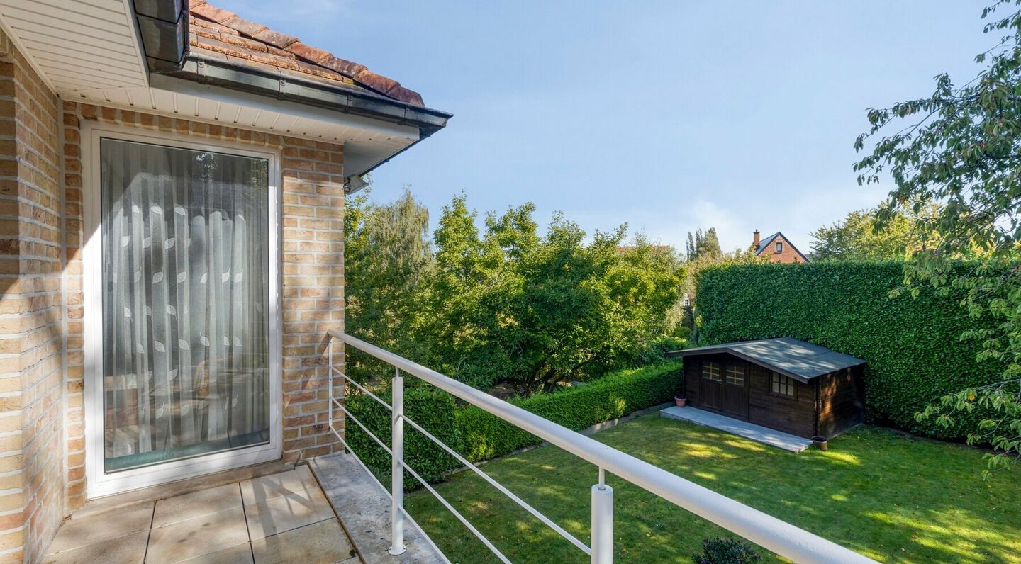 Villa te koop in Kraainem