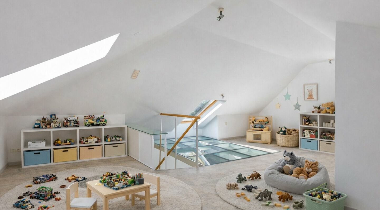 Villa te koop in Kraainem