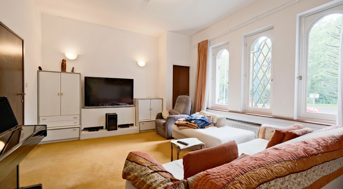 Villa te koop in Kraainem