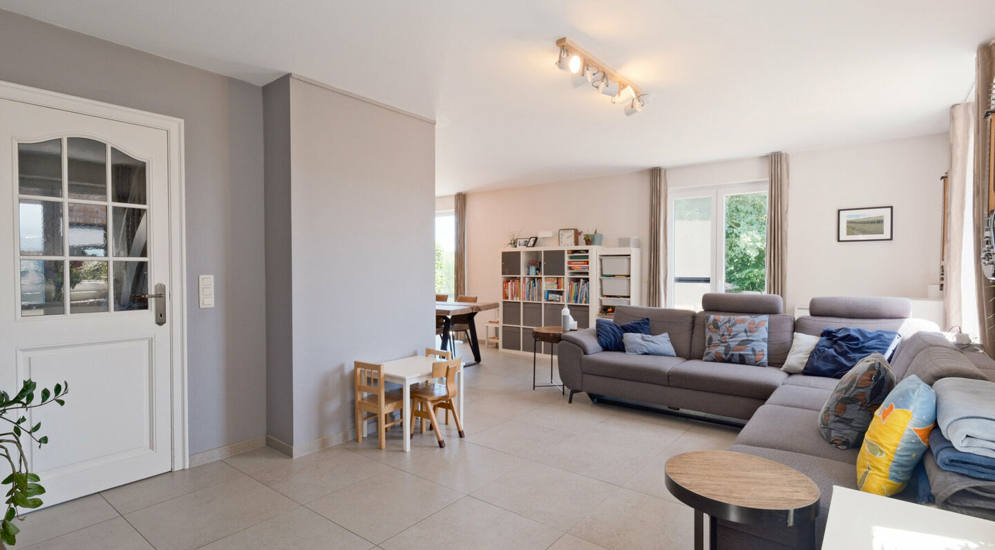 Villa te koop in Overijse