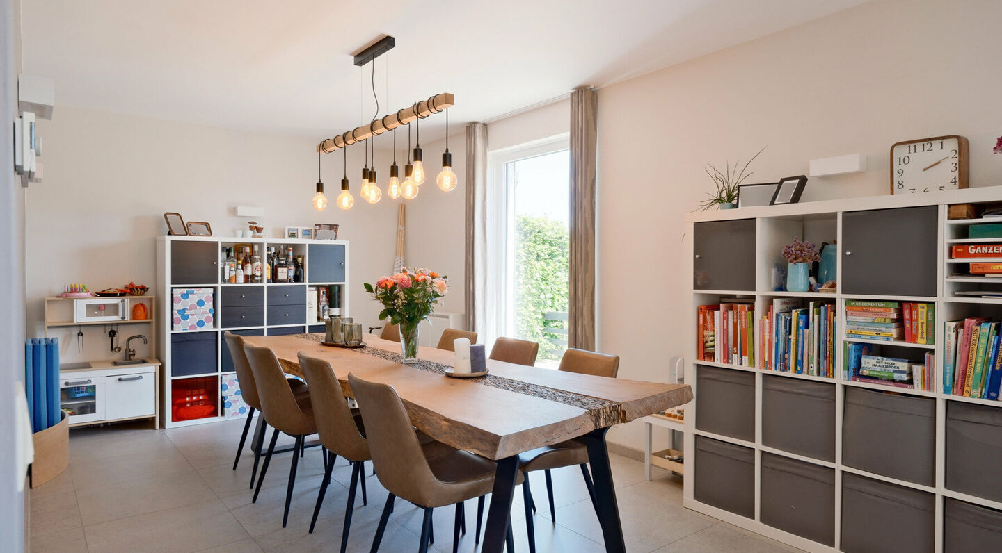 Villa te koop in Overijse