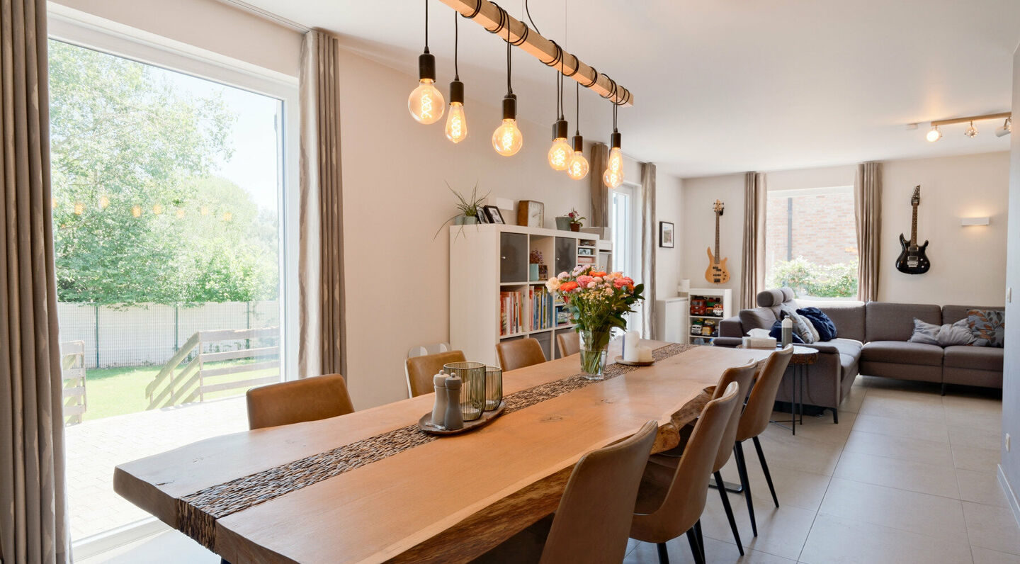 Villa te koop in Overijse