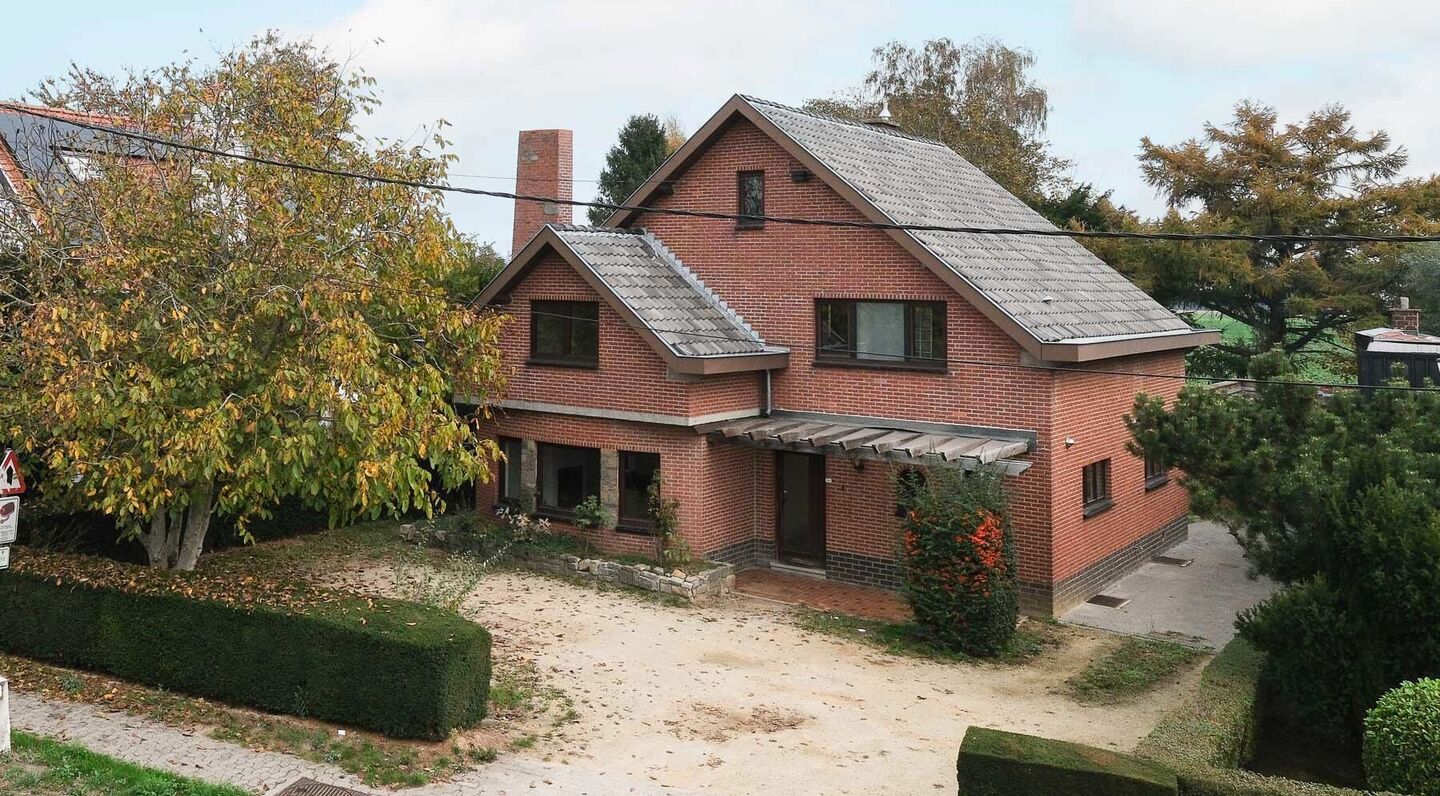 Villa te koop in Steenokkerzeel