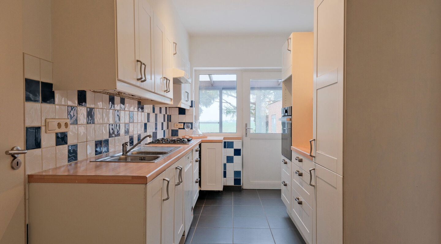 Villa te koop in Steenokkerzeel