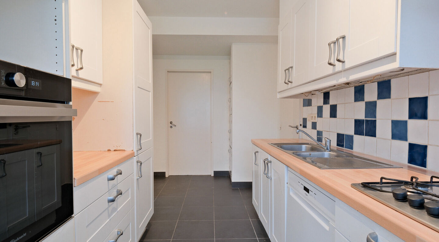 Villa te koop in Steenokkerzeel