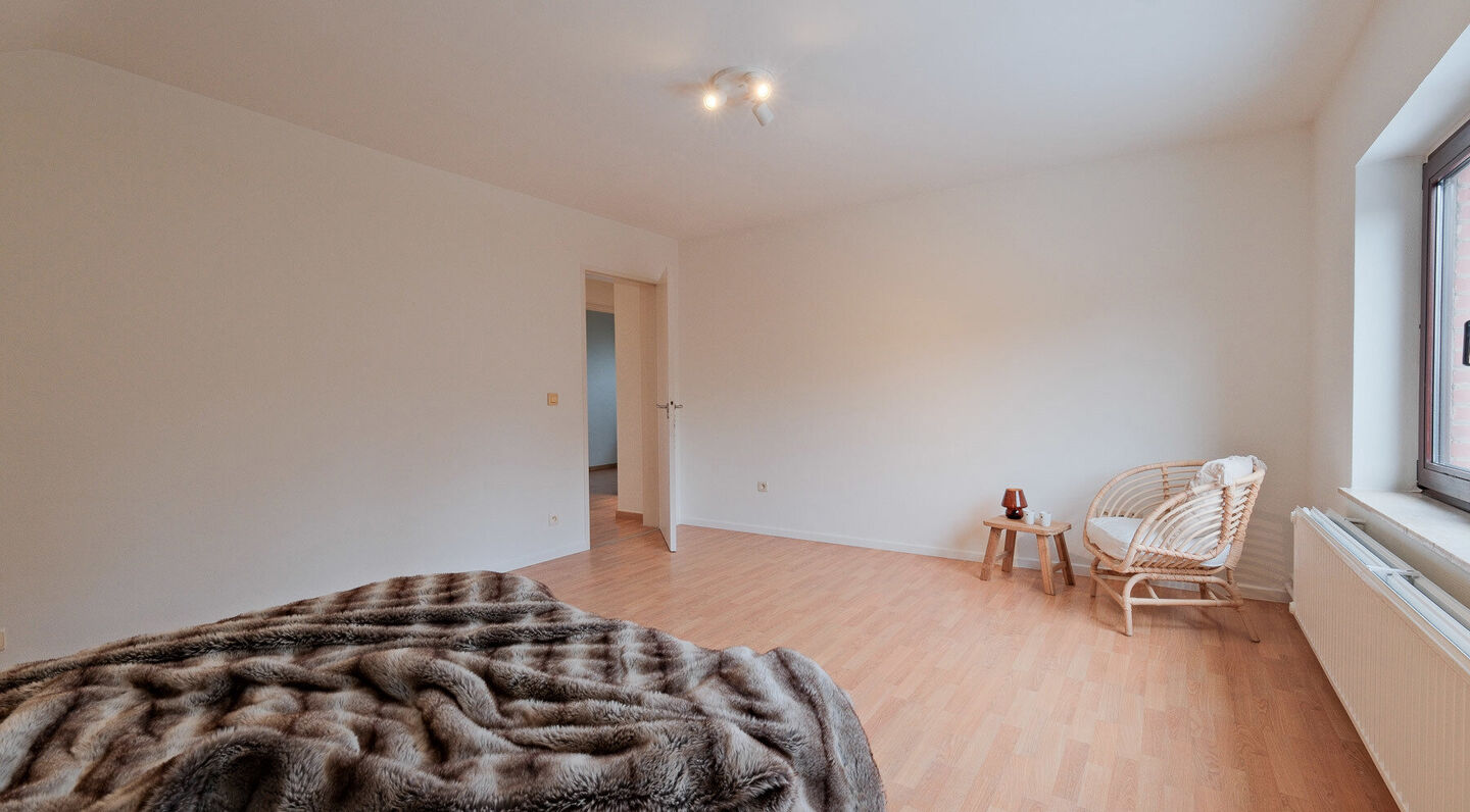 Villa te koop in Steenokkerzeel