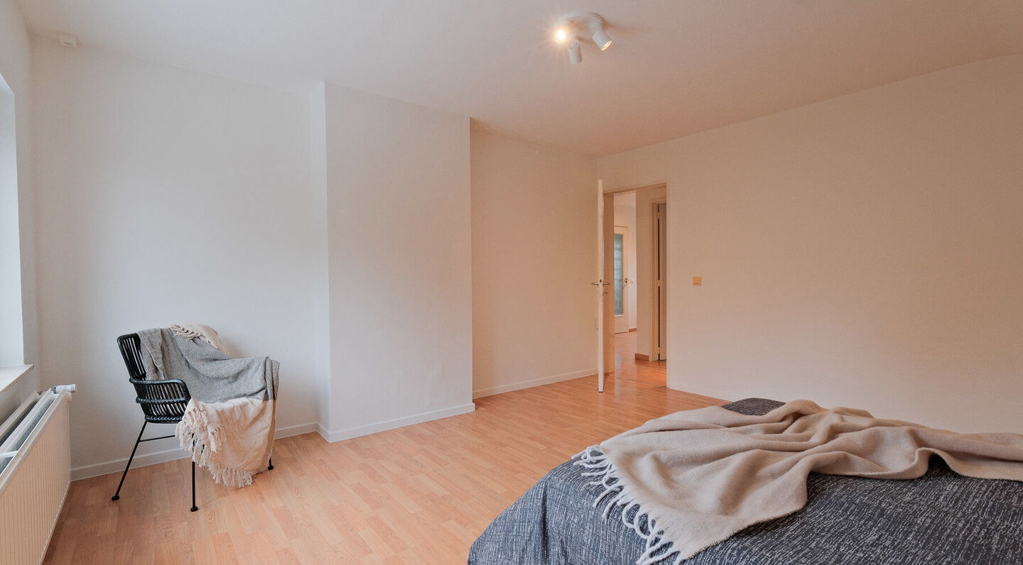 Villa te koop in Steenokkerzeel