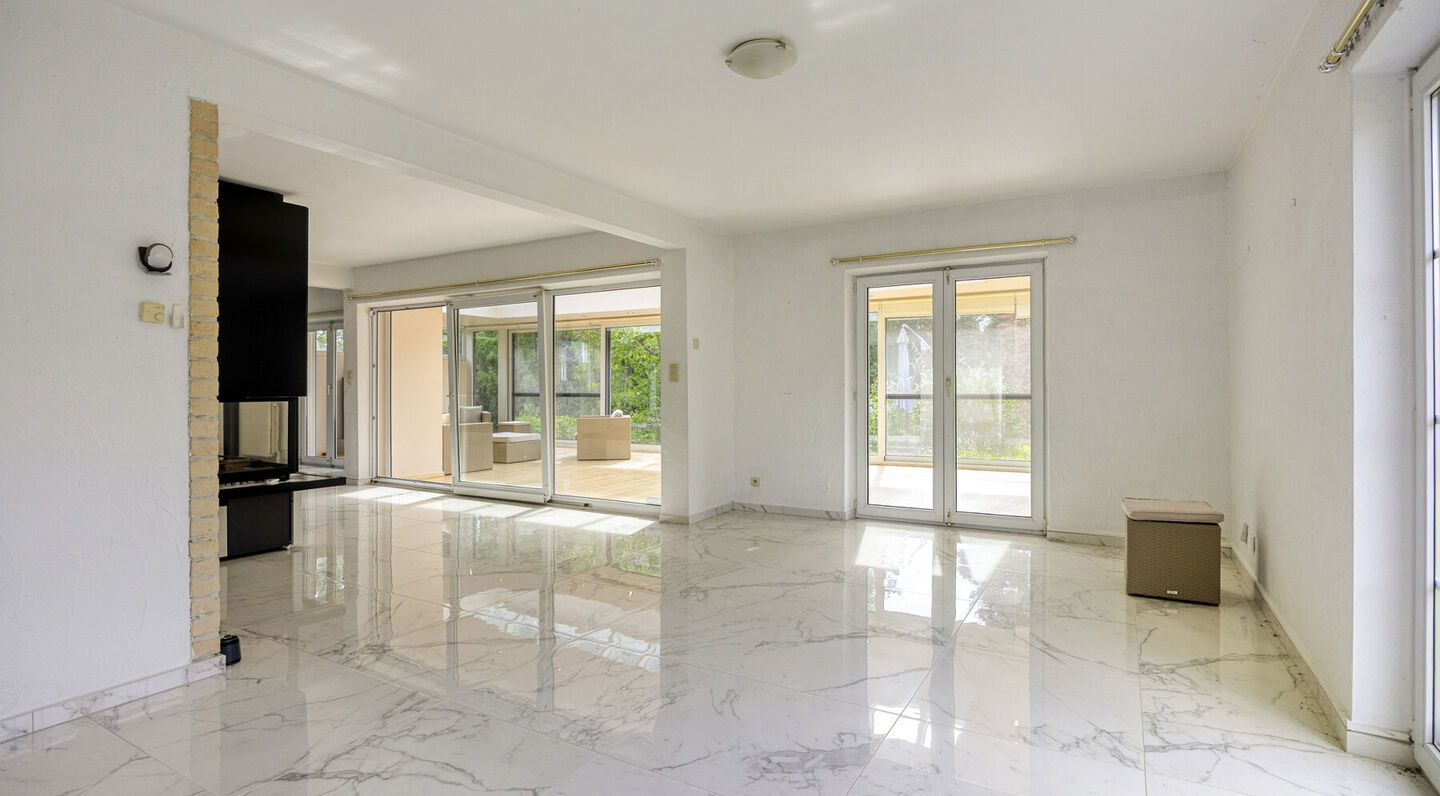 Villa te koop in Tervuren