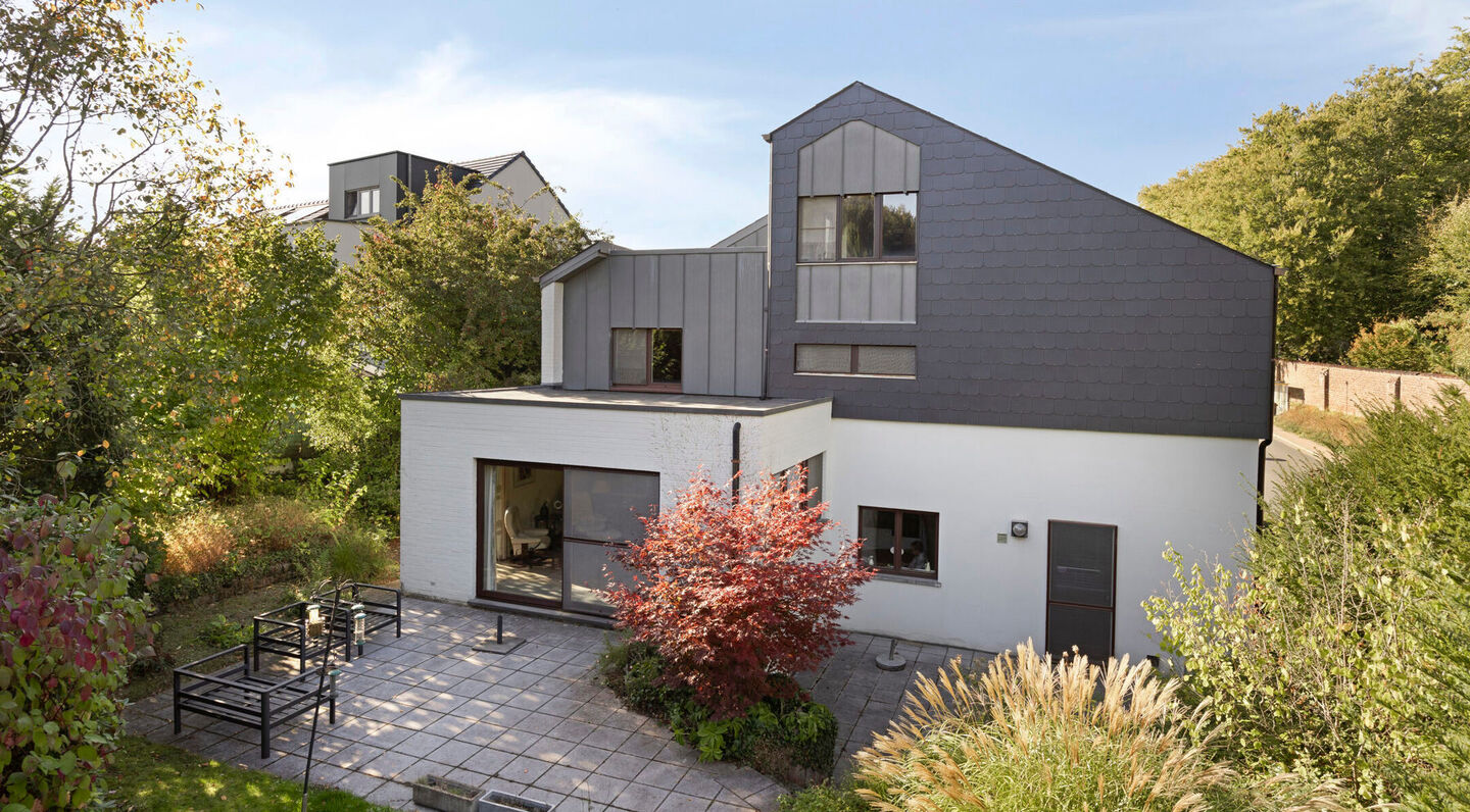 Villa te koop in Tervuren